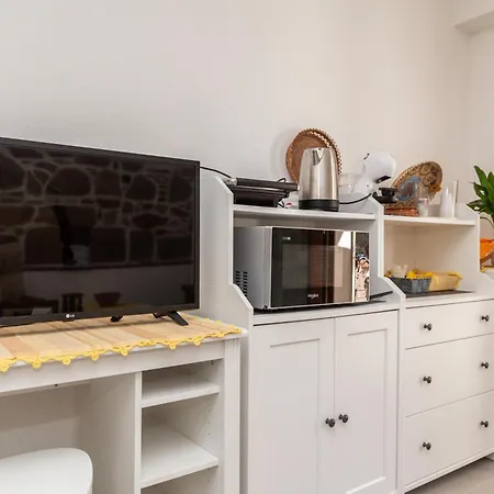 Charming Apartman Bari Sardo