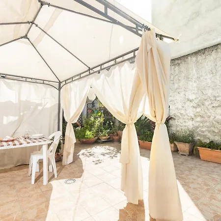 Apartman Charming Bari Sardo