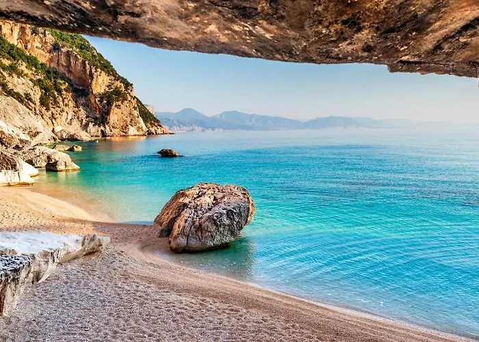 Charming * Bari Sardo