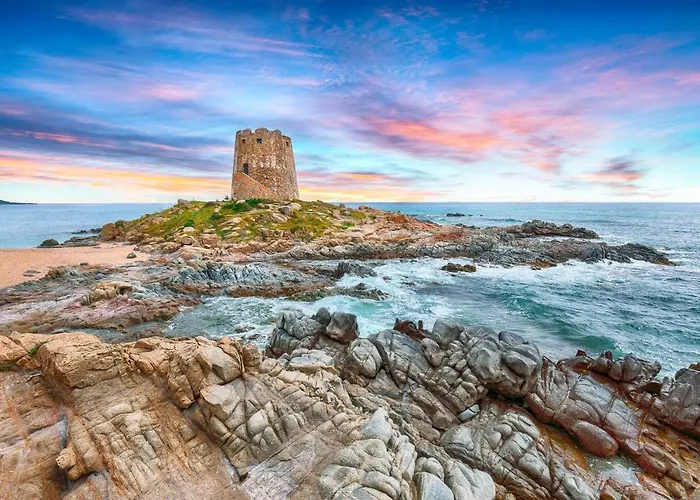 Appartamento Charming Bari Sardo