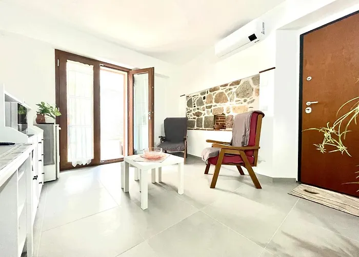 Appartamento Charming