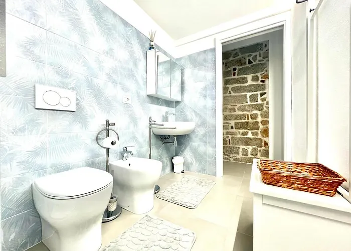 Appartamento Charming