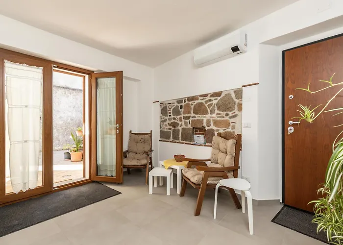 Charming Appartamento Bari Sardo