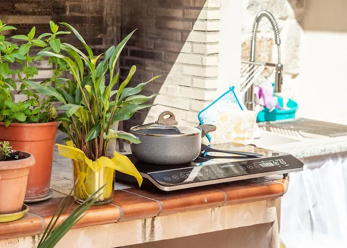 Appartamento Charming Bari Sardo