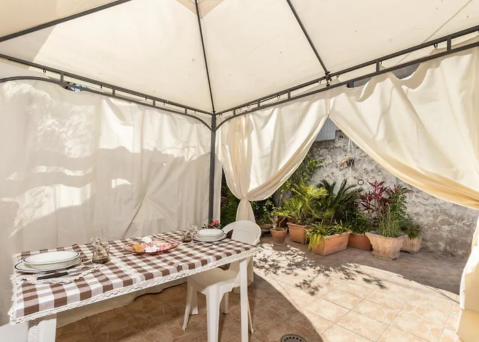 Charming Appartamento