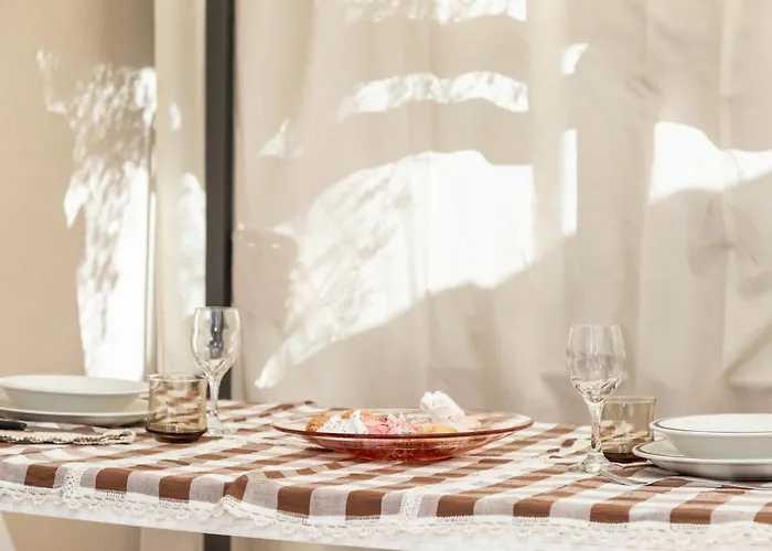 Charming Appartamento *