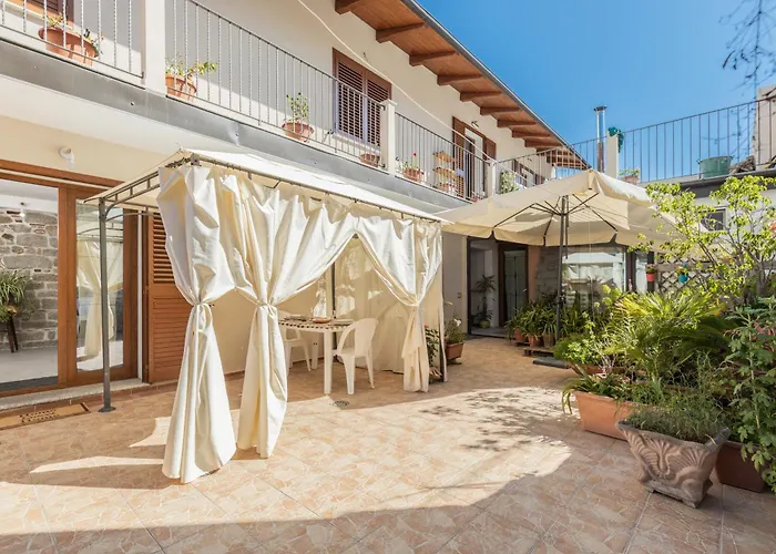 Appartamento Charming *