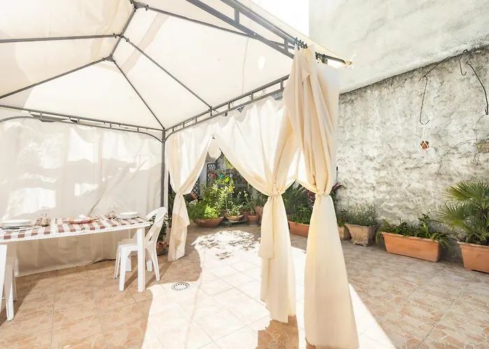 Appartamento Charming Bari Sardo