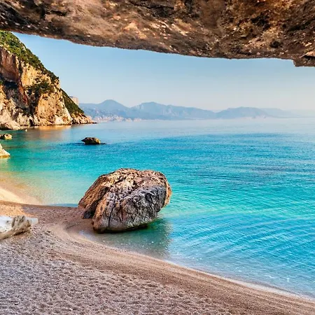 Charming * Bari Sardo