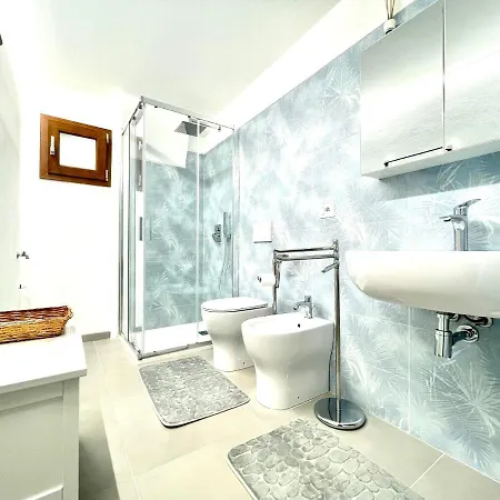 דירה Charming בארי סארדו