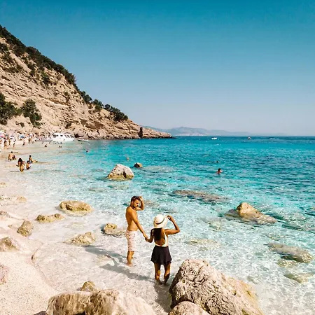 Appartamento Charming Bari Sardo