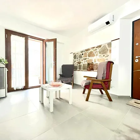 Appartamento Charming