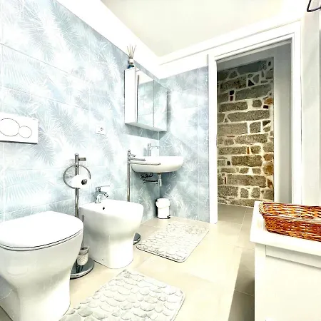 Apartment Charming