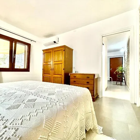 Charming Apartment