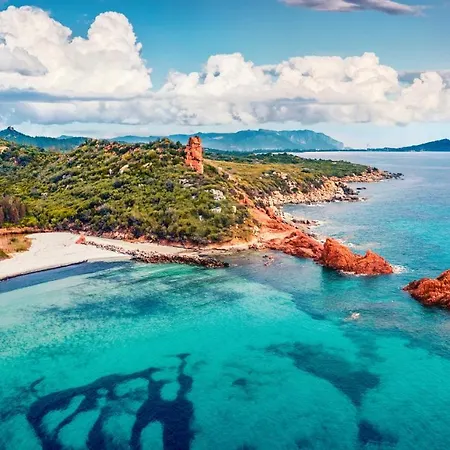 Charming * Bari Sardo