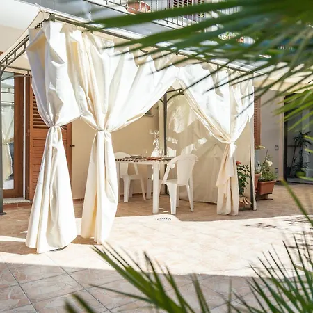 Charming Apartment *