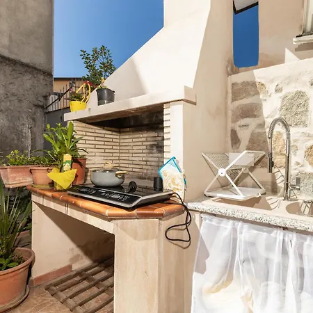 Appartement Charming *