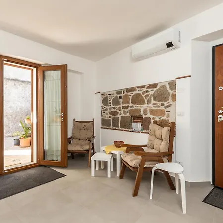 Charming דירה בארי סארדו