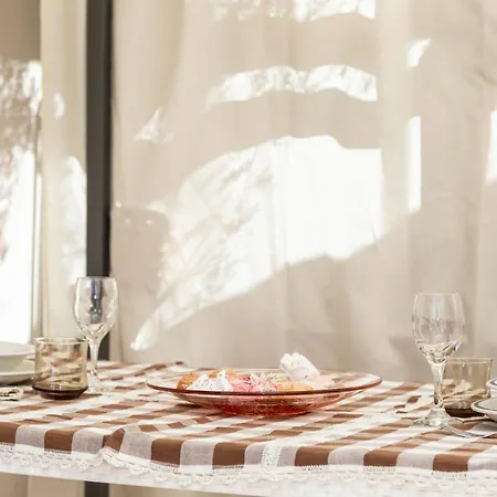 Charming Appartement *