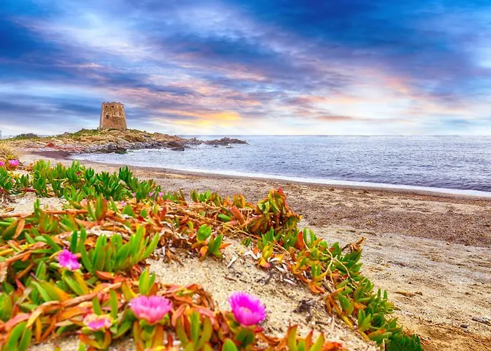 Апартаменты Charming