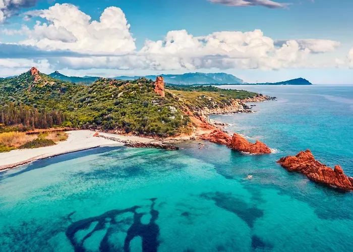 Charming * 巴里萨尔多