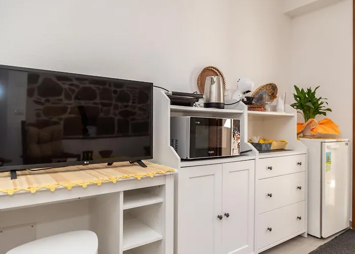 Charming 公寓 巴里萨尔多